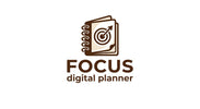focus digital planner - Home